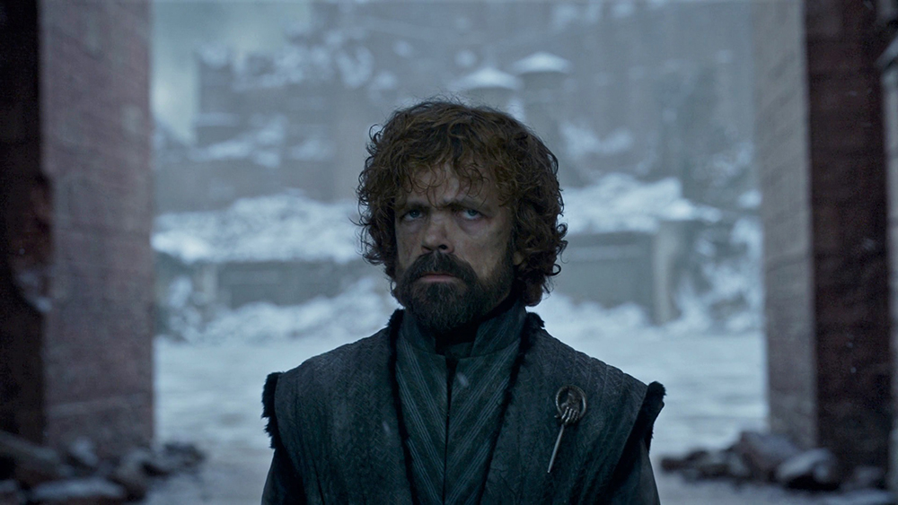game of throuns