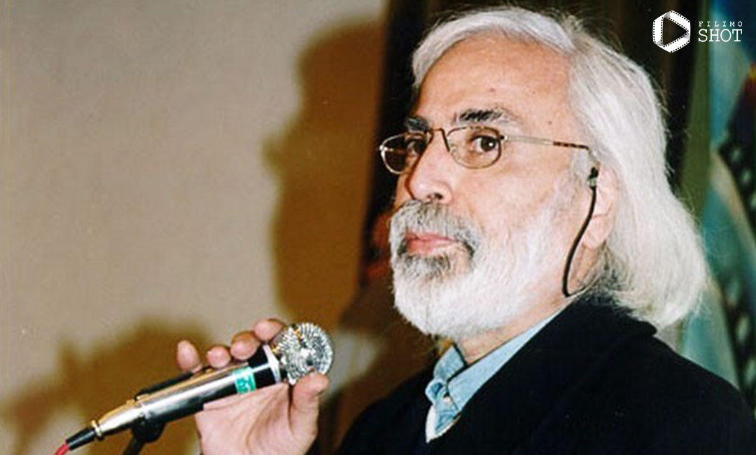 بابک بیات