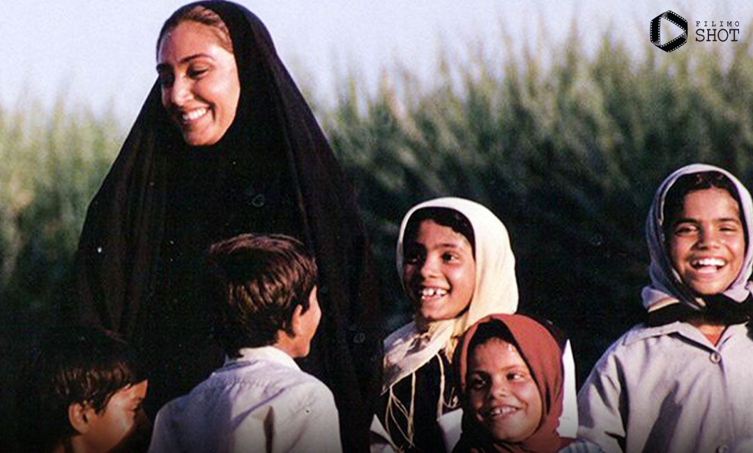 فیلم دوئل