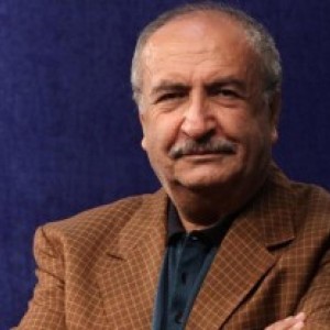 خسرو دهقان