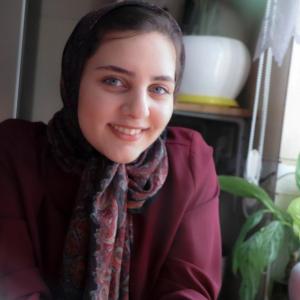 مرضیه اختری