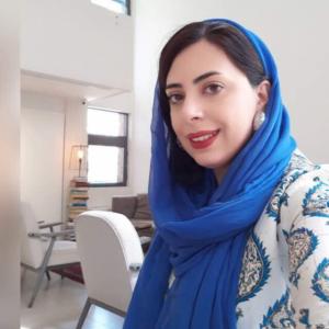 سها ذاکری