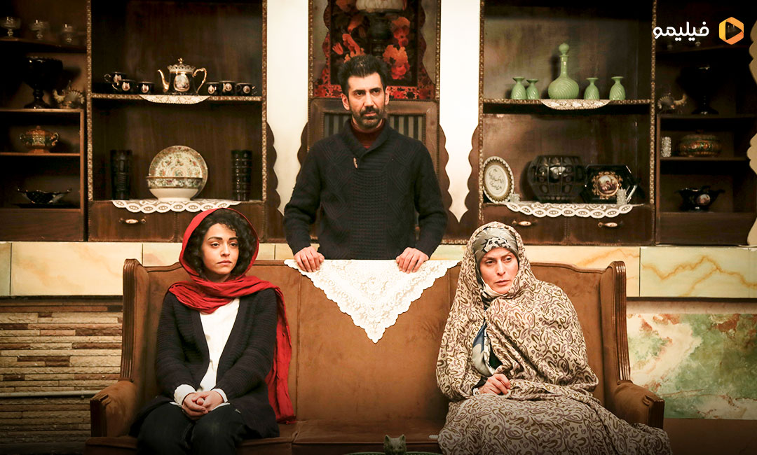 فیلم شب طلایی حاتمی کیا