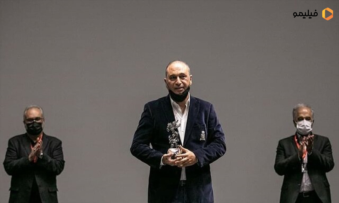 سیمرغ حمید فرخ نژاد