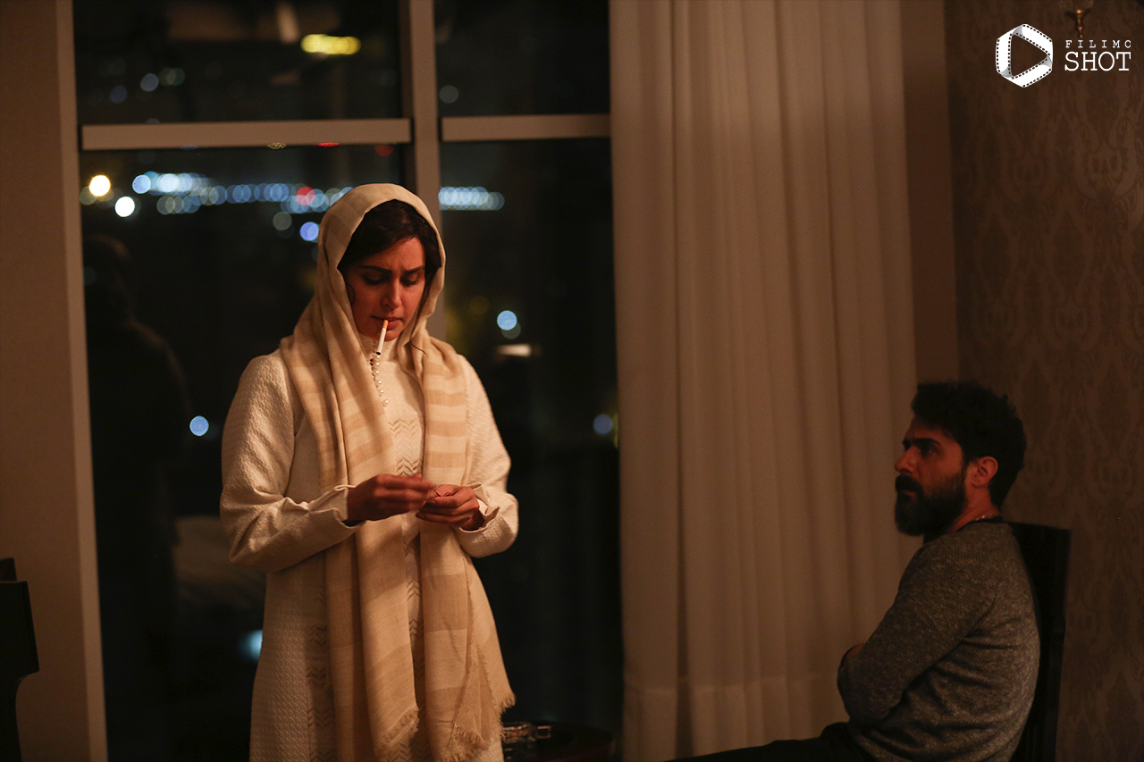 فیلم یادگار جنوب