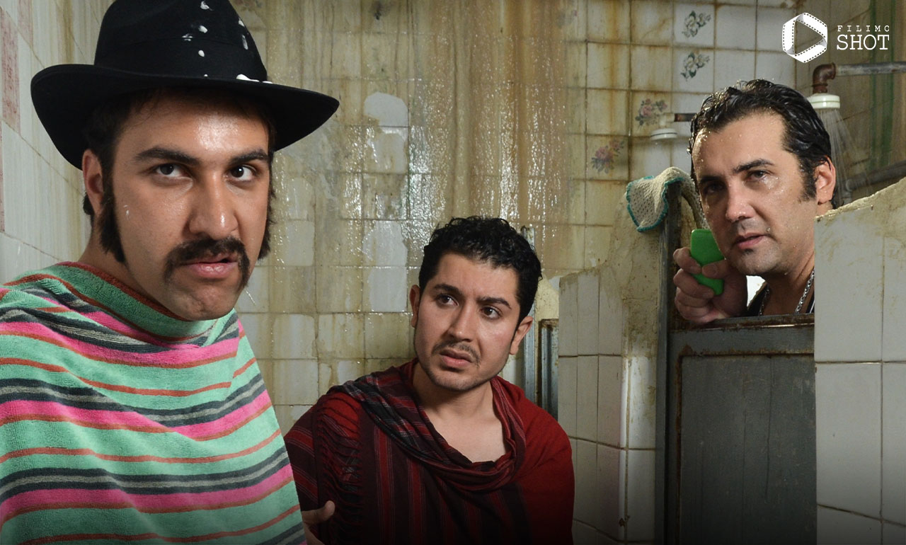 فیلم منشی مخصوص من 
