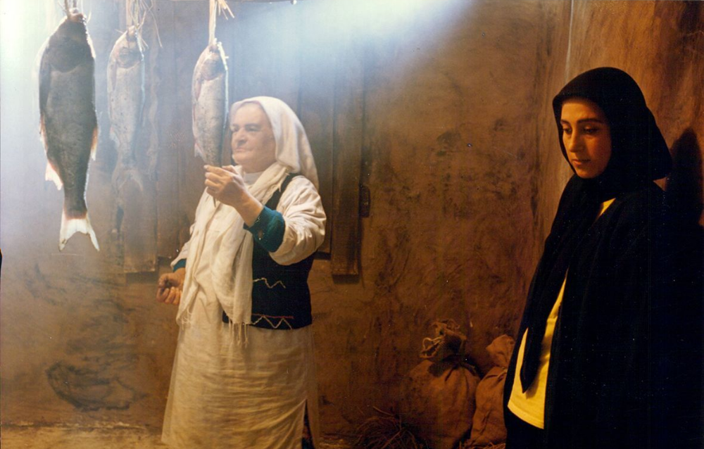 فیلم سینمایی سفر
