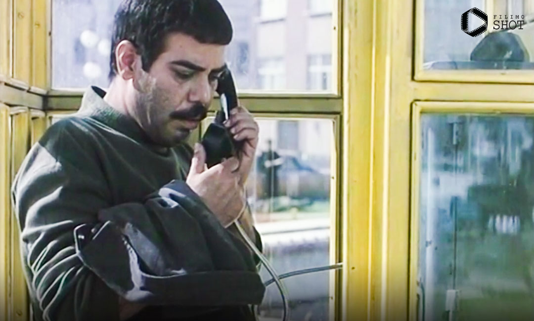 فیلم آذرخش