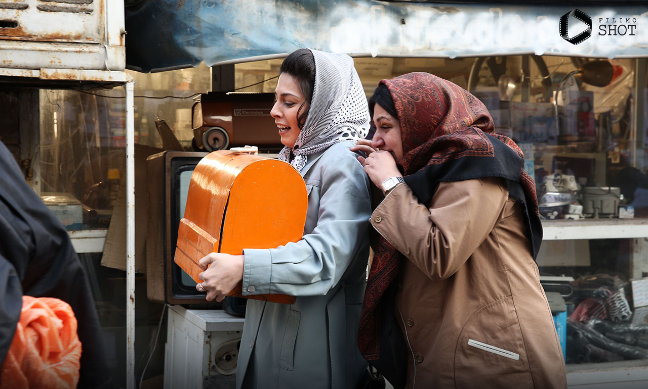 فیلم گیجگاه