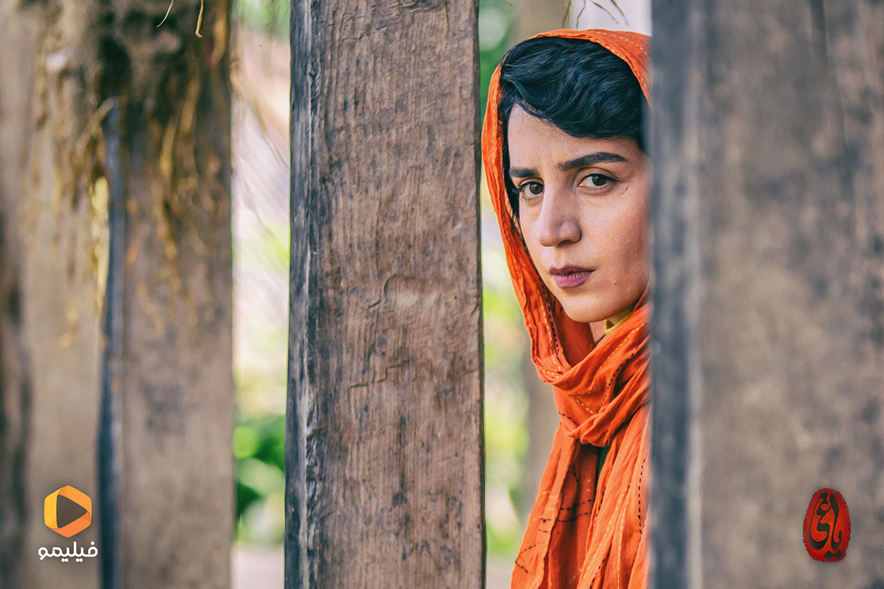 ماعده تقوایی در سریال یاغی