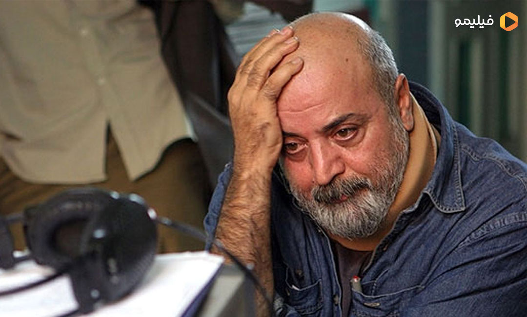 کارنامه سیروس مقدم