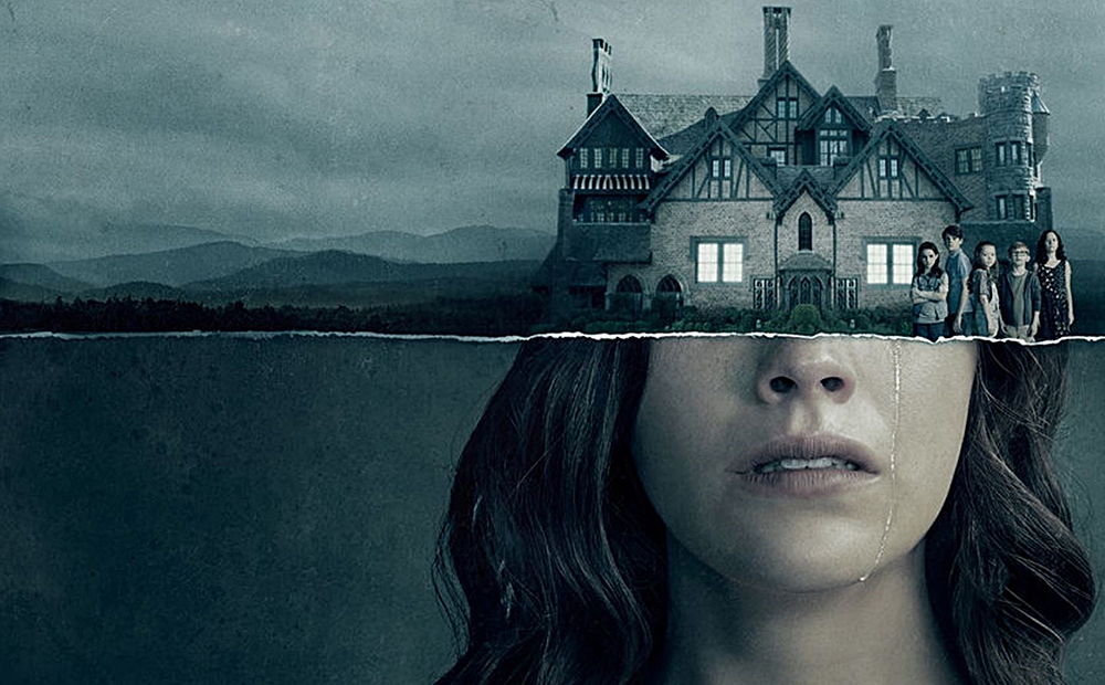 The Haunting Of Hill House