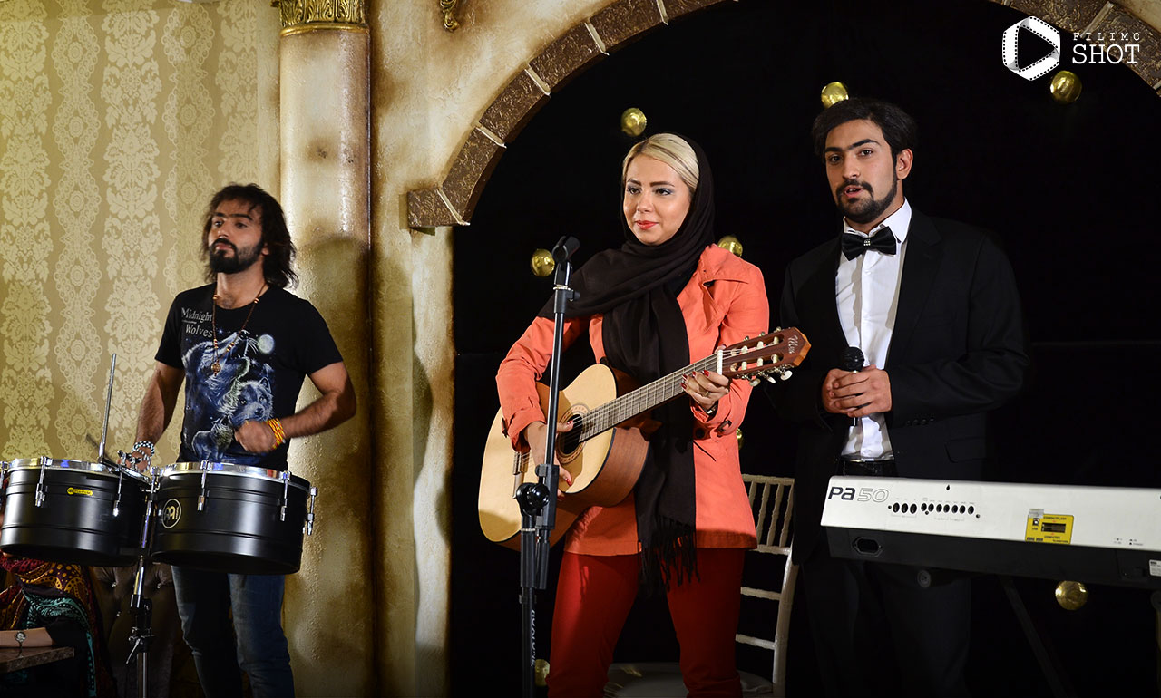  فیلم منشی مخصوص من 
