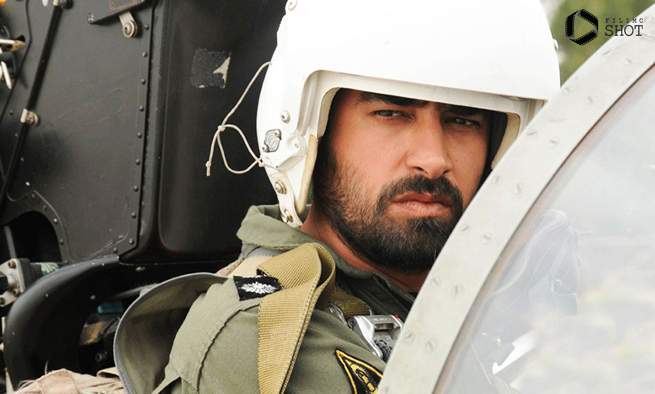سریال شوق پرواز