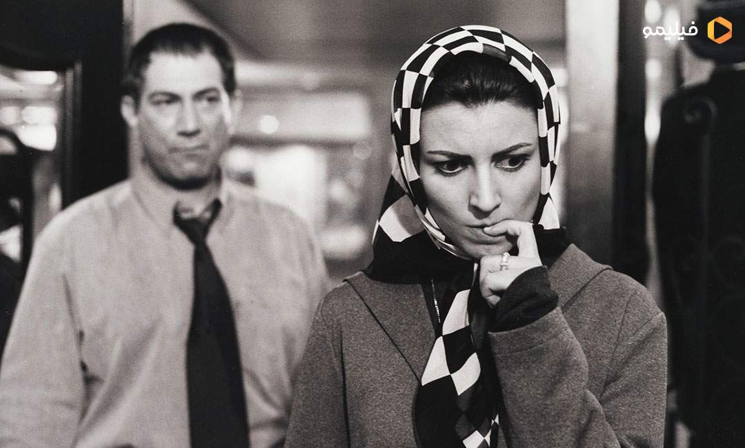 فیلم آب و آتش