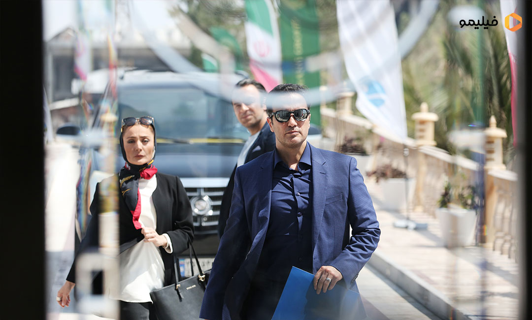 قسمت اول سریال جزیره