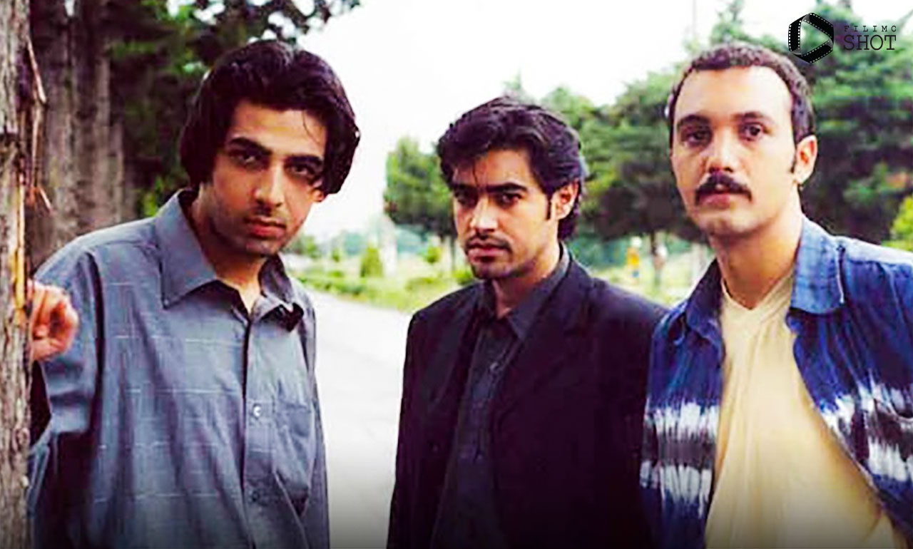 سریال تب سرد