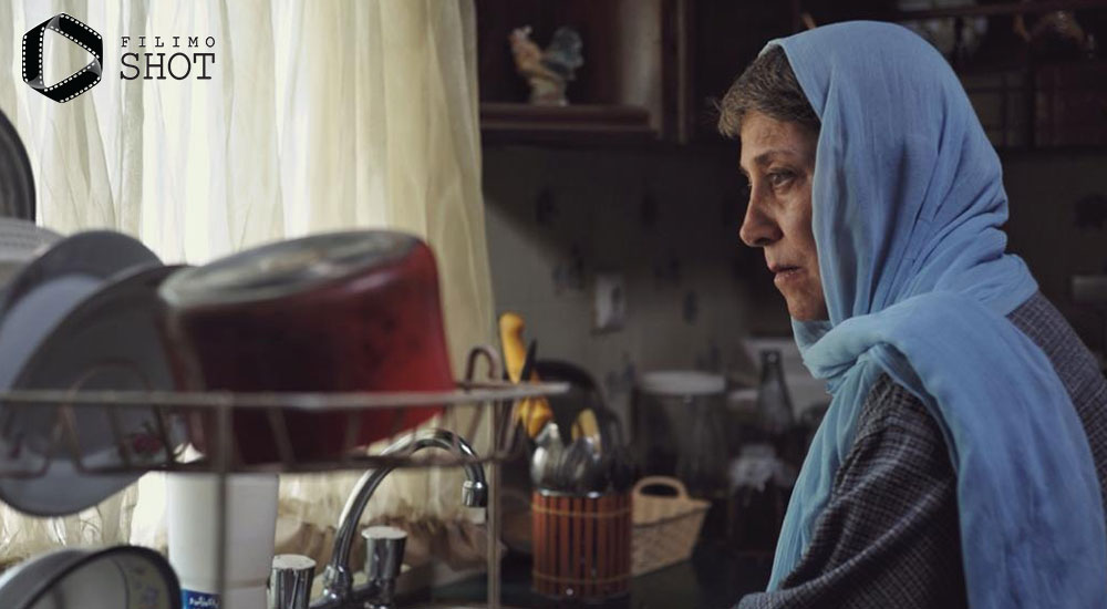 فیلم مامان