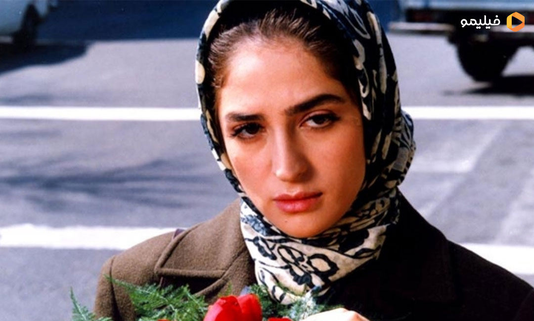 عسل بدیعی در فیلم هفت پرده