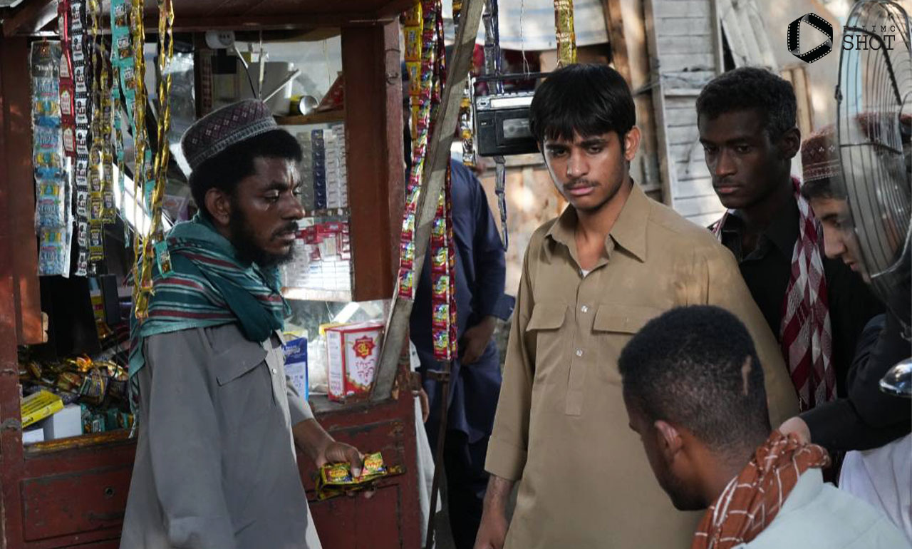 فیلم میرو