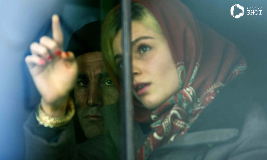 فیلم جنگ جهانی سوم