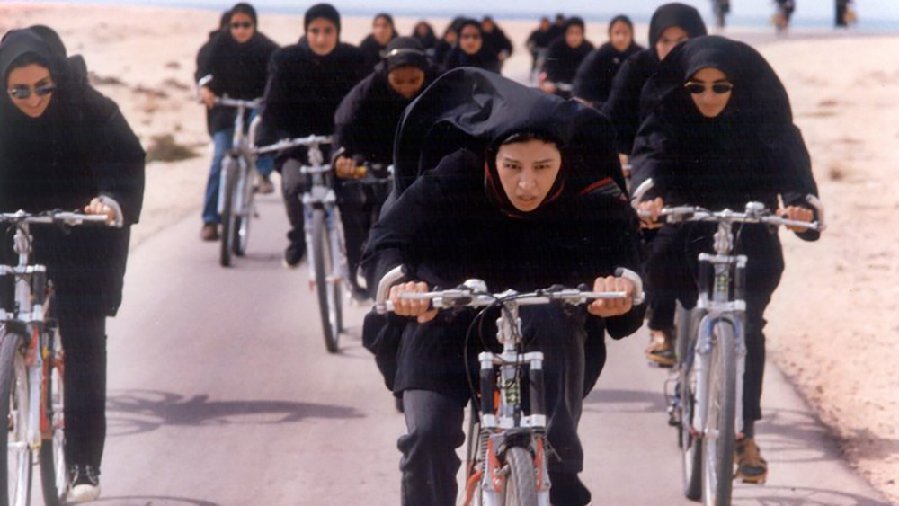 روزی که زن شدم