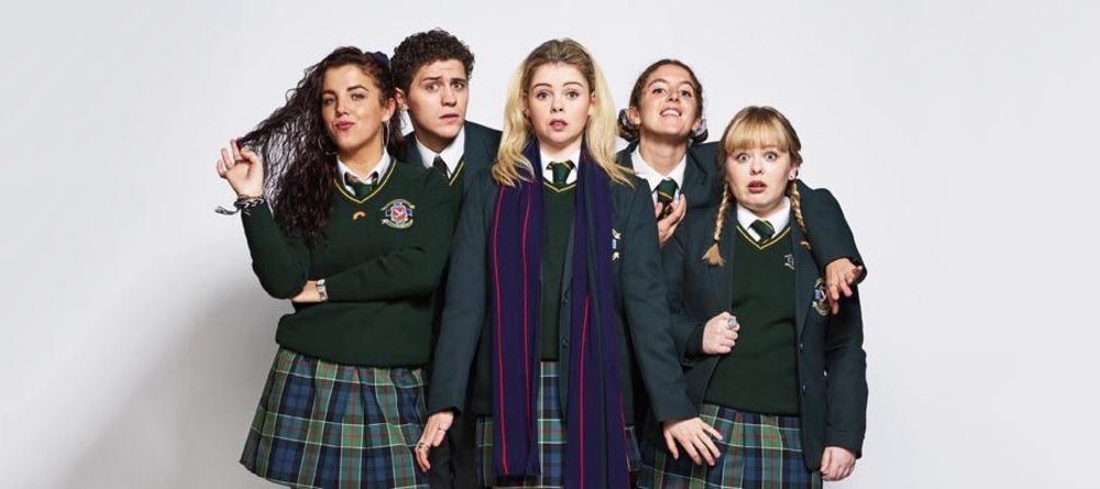 Derry Girls