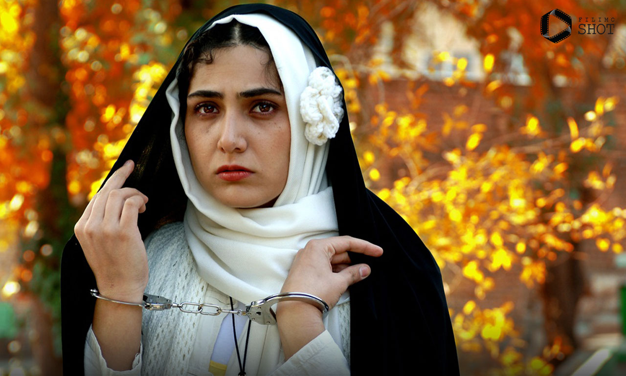 فیلم من مادر هستم