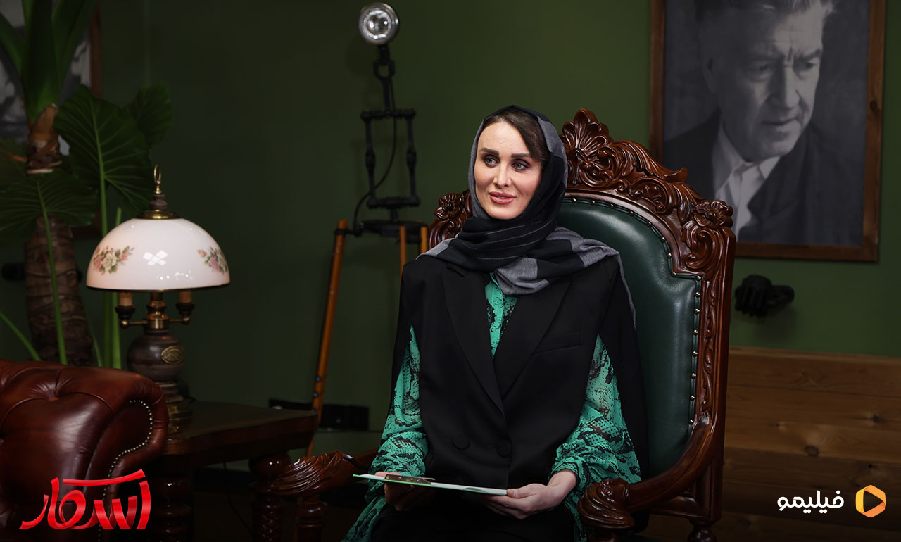 فصل پنجم شوی اسکار