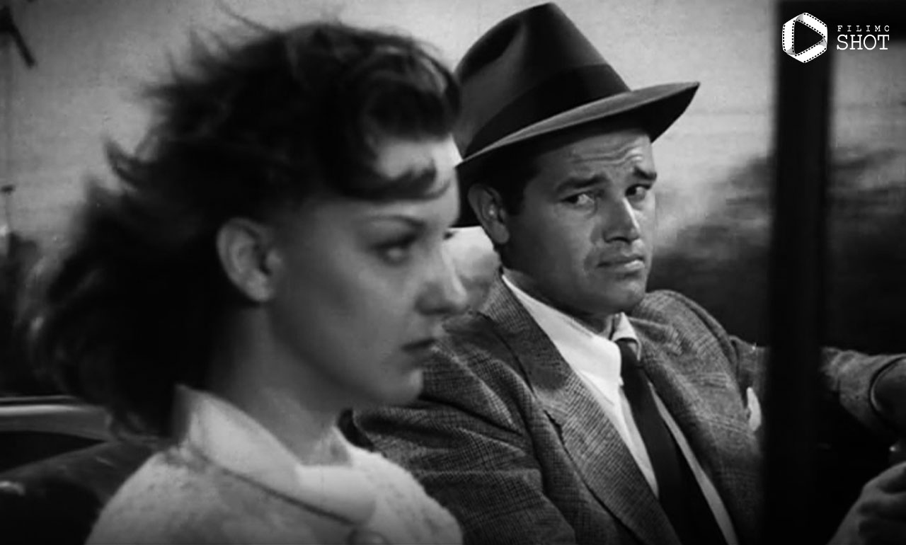 فیلم مسیر انحرافی 
