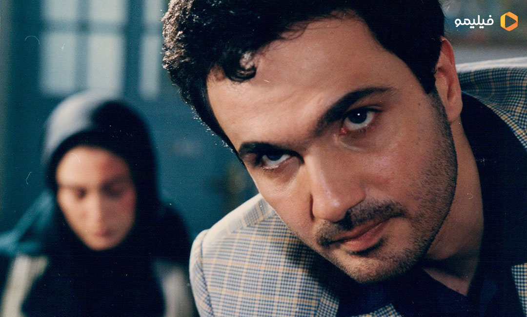 فیلم قرمز فریدون جیرانی