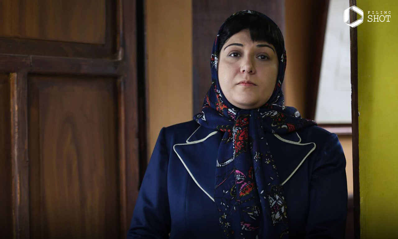 سریال شبکه مخفی زنان 