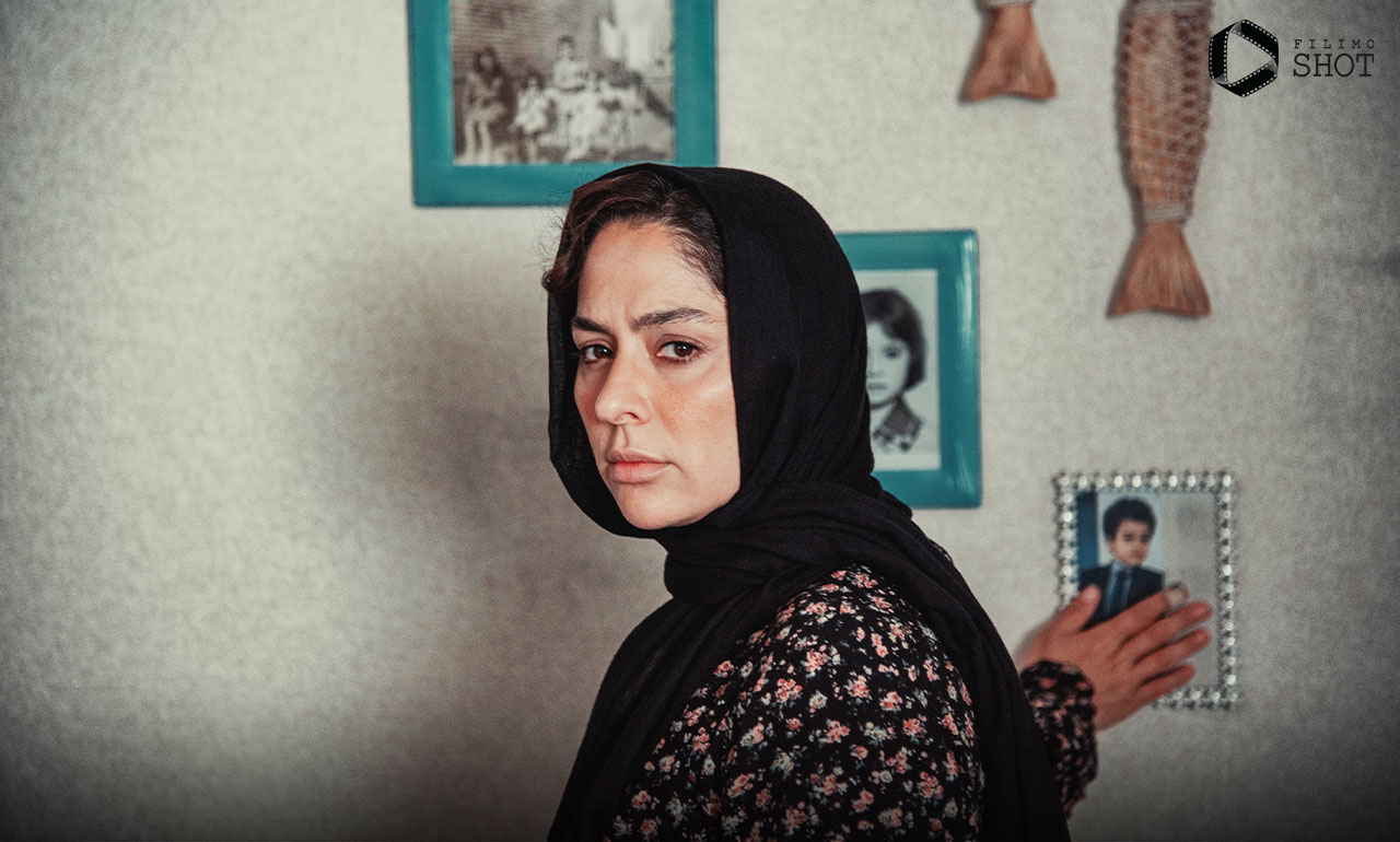 مارال بنی آدم در فیلم درآغوش درخت