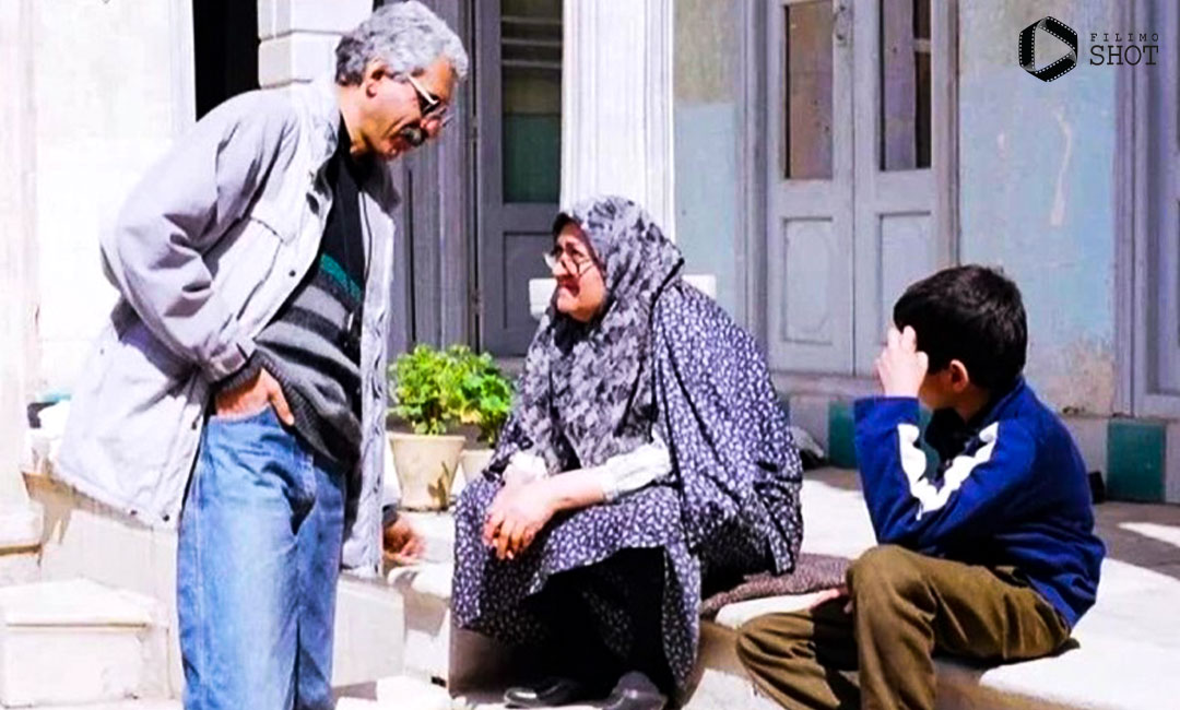 فیلم قصه‌های مجید 