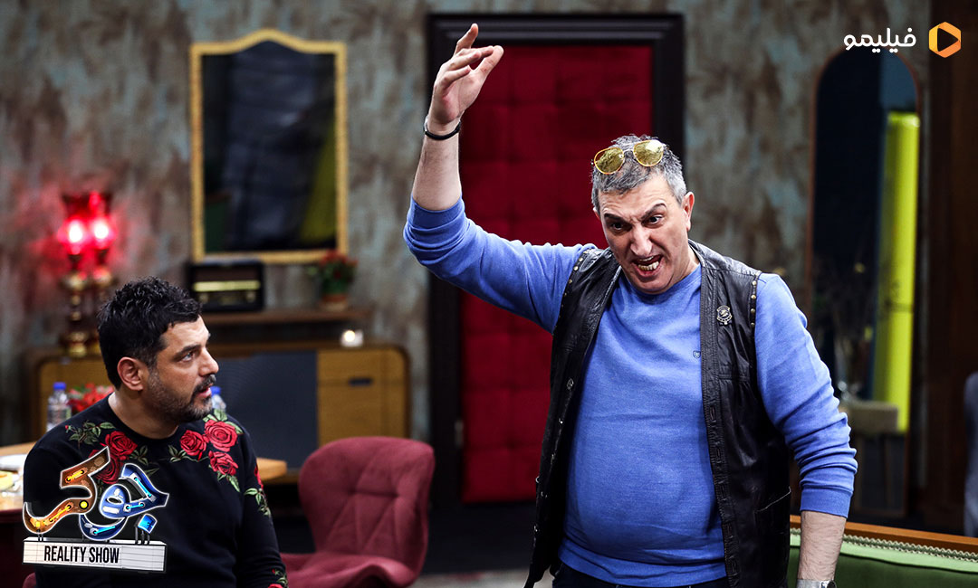فصل هفتم جوکر