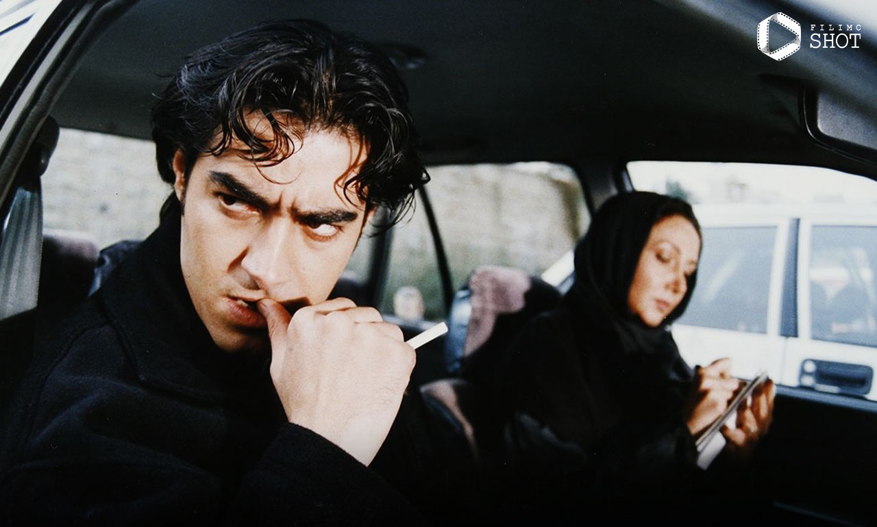 فیلم این زن حرف نمی‌زند