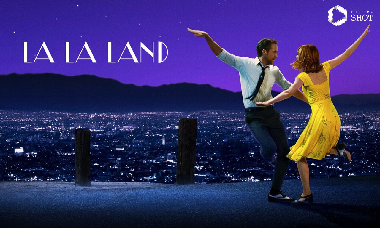 فیلم لا لا لند