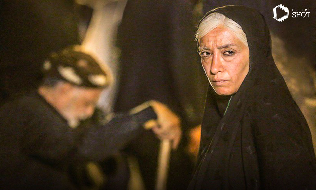 فیلم خروج
