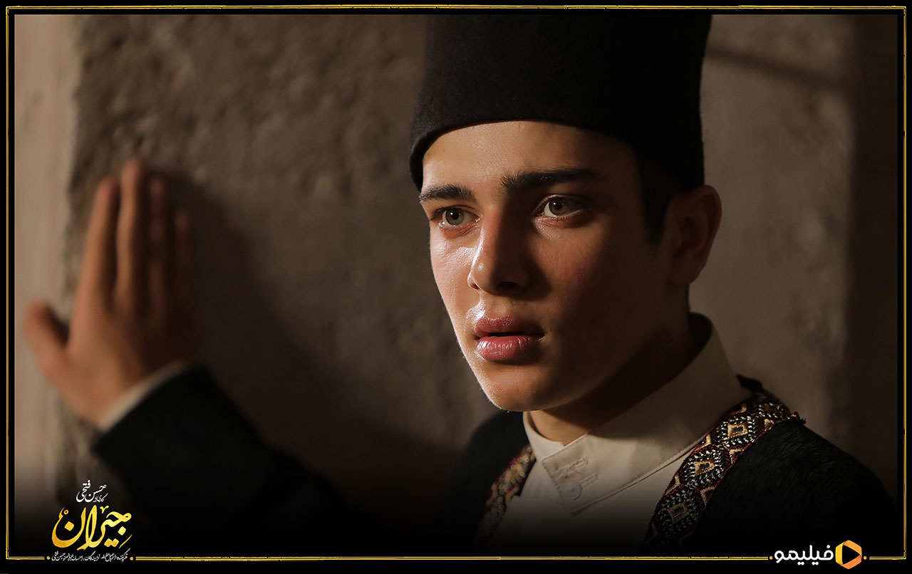  سریال جیران 