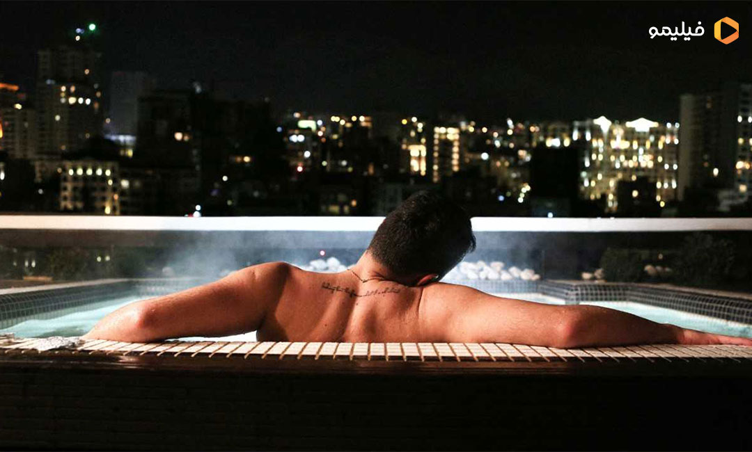 متری شیش و نیم ساخته سعید روستایی