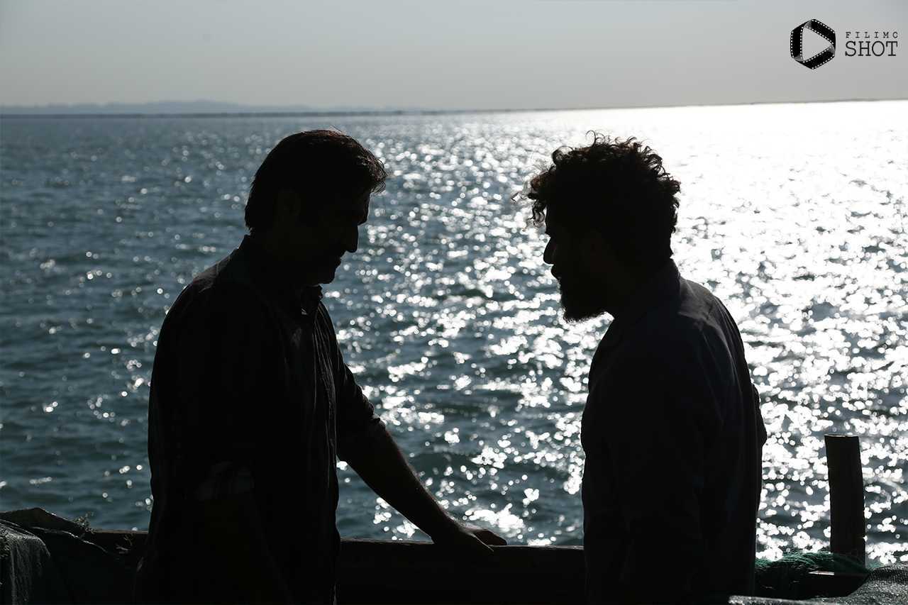 فیلم یادگار جنوب