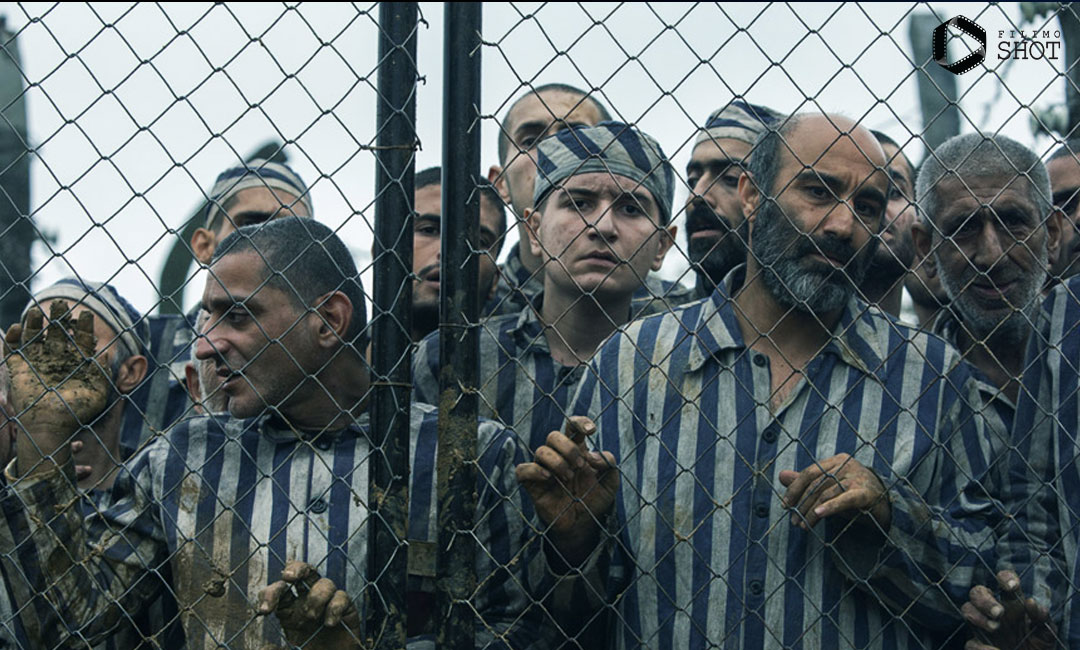 فیلم جنگ جهانی سوم