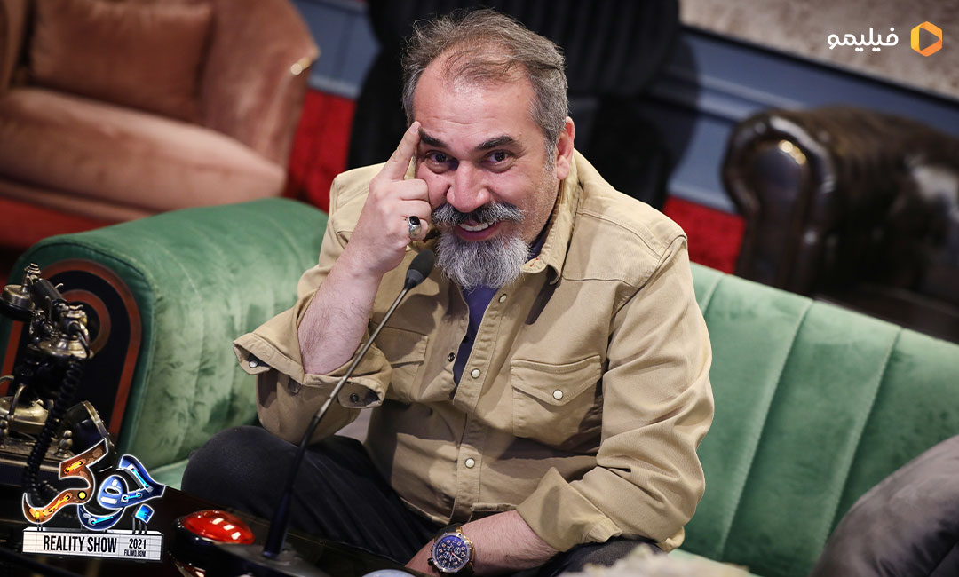 عکس های قسمت دو فصل دوم جوکر