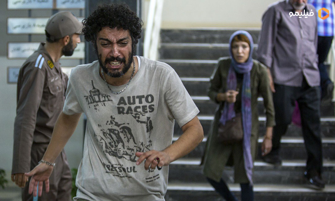 فیلم علفزار