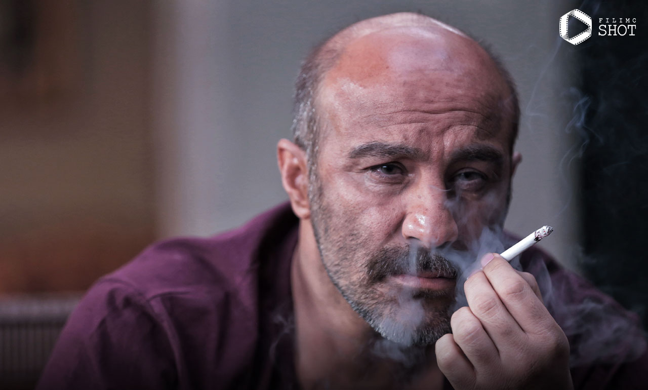 محسن تنابنده در فیلم روزی روزگاری آبادان 
