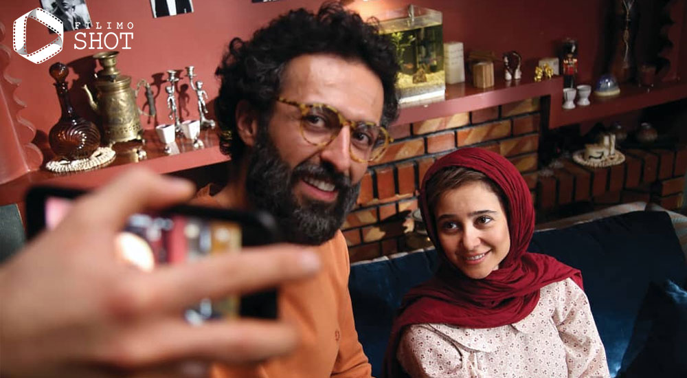 رمانتیسم عماد و طوبی