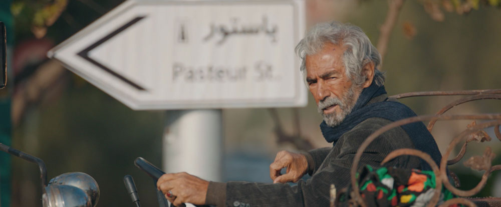 خروج حاتمی کیا