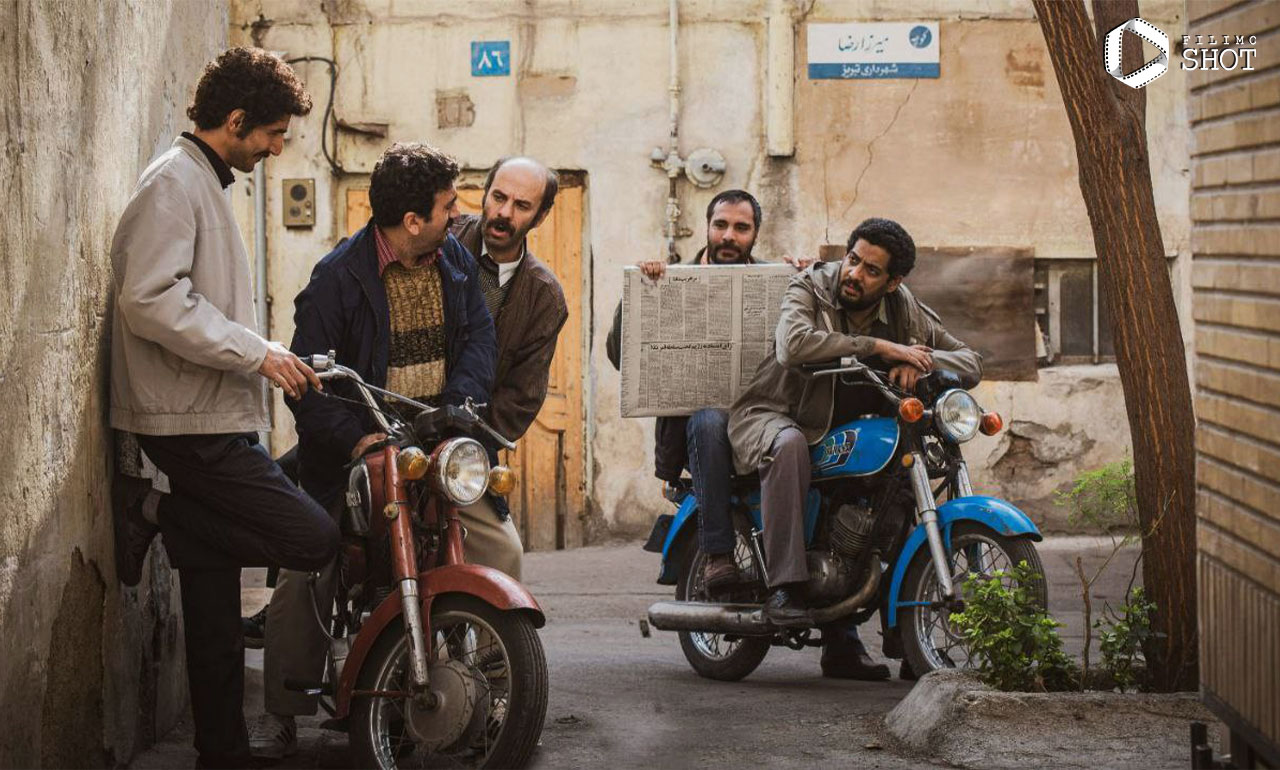 فیلم آپاراتچی