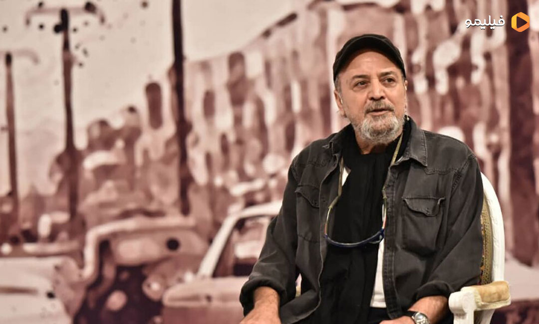 کارنامه سیروس مقدم
