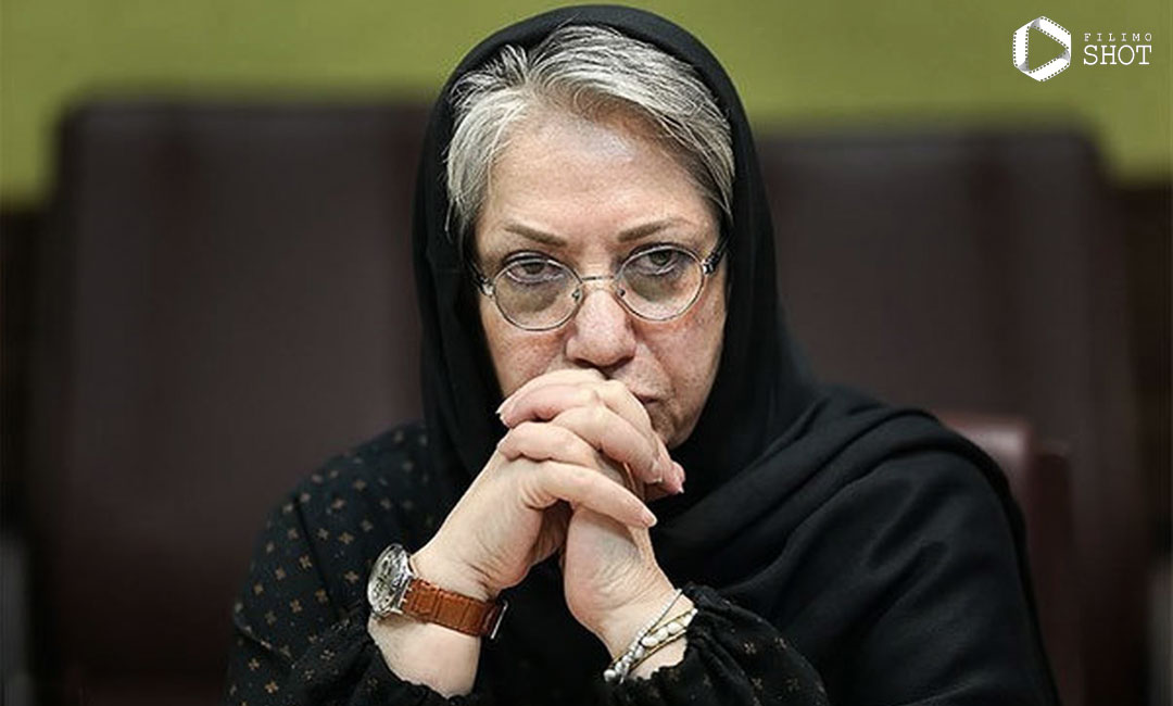 رخشان بنی اعتماد
